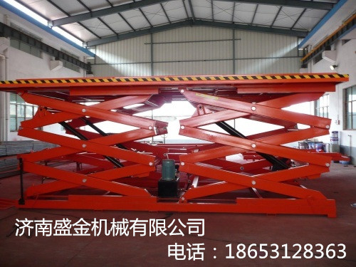 小型升降機(jī)納入農(nóng)機(jī)購置補貼刺激企業(yè)生產(chǎn)積極性(圖1) \